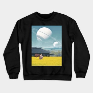 Springlea Crewneck Sweatshirt